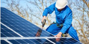 Installation Maintenance Panneaux Solaires Photovoltaïques à Sorcy-Saint-Martin